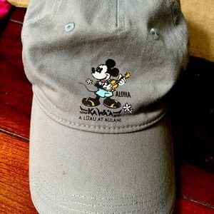 Disney Aulani Resort Hat
